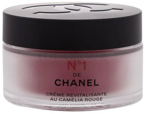 chanel cream camelia rouge